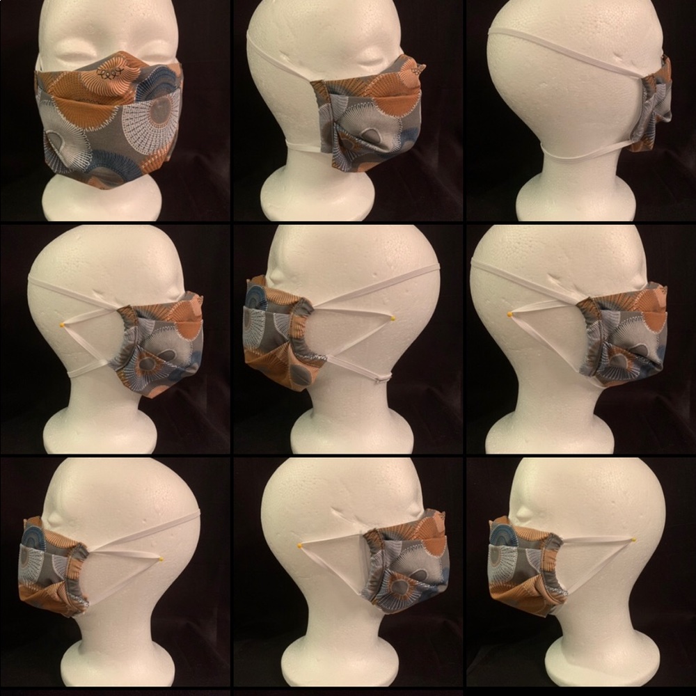 InfinityMask by EB Design Bundle